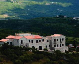 Xemoni Hotel
