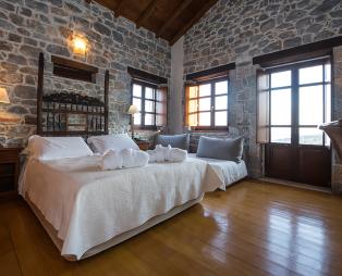 Xemoni Hotel