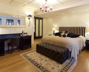 Zagori Suites Luxury Residences