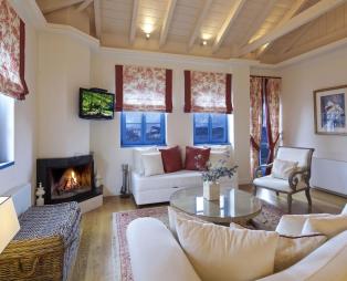 Zagori Suites Luxury Residences