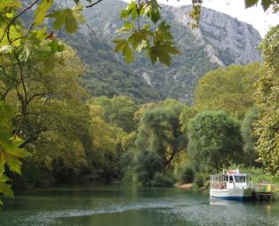 Λάρισα: Η αρχόντισσα της Θεσσαλίας