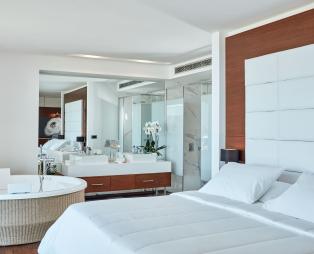 Ένα ελληνικό Ξενοδοχείο υποψήφιο για Leading New Resort του κόσμου (pics)