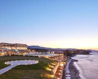 Ένα ελληνικό Ξενοδοχείο υποψήφιο για Leading New Resort του κόσμου (pics)