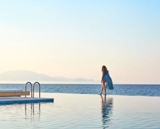 Ένα ελληνικό Ξενοδοχείο υποψήφιο για Leading New Resort του κόσμου (pics)