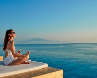 Ένα ελληνικό Ξενοδοχείο υποψήφιο για Leading New Resort του κόσμου (pics)
