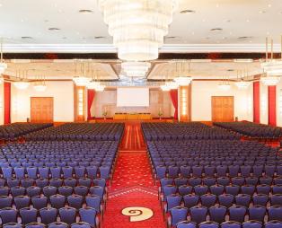 Creta Convention Centre