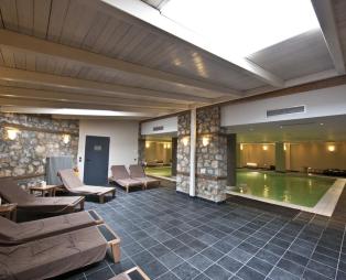 Miramonte Chalet Hotel Spa