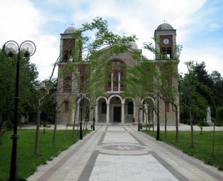 Καρδίτσα: Ατελείωτες βόλτες με ποδήλατο στην καρδιά της Θεσσαλίας
