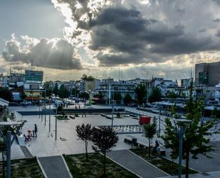 Ορεστιάδα: Στη νεότερη πόλη της Ελλάδας
