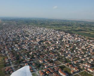 Ορεστιάδα: Στη νεότερη πόλη της Ελλάδας