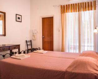 Stella rooms & apartments