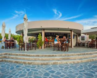 Xenios Anastasia Resort & Spa