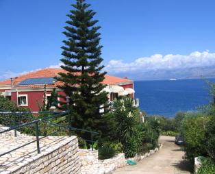 Apraos Bay Hotel