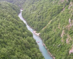 Το Μαυροβούνιο θα σας εκπλήξει με την ομορφιά του