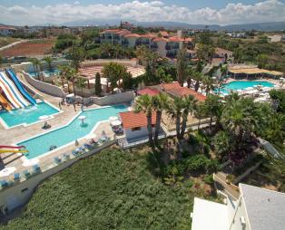 Rethymno Mare & Water Park