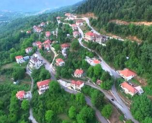 Τρία χωριά της Ευρυτανίας που αξίζει να επισκεφθείτε