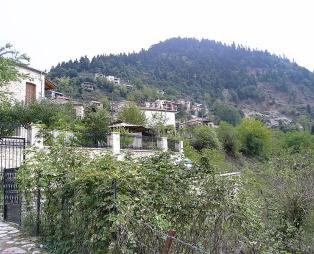 Τρία χωριά της Ευρυτανίας που αξίζει να επισκεφθείτε