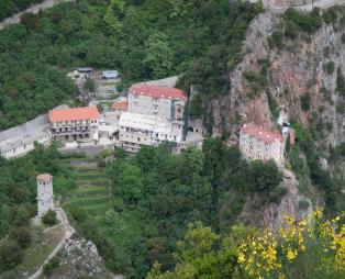 Τρία χωριά της Ευρυτανίας που αξίζει να επισκεφθείτε