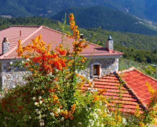 Μοναδικές στιγμές απόλαυσης στον Ξενώνα Παπανικόλα στην Αρκαδία