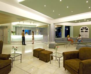 Rethymno Mare & Water Park