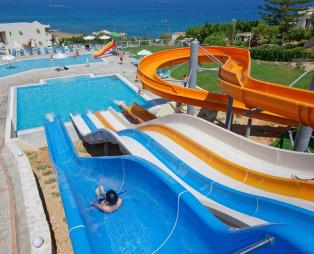 Rethymno Mare & Water Park