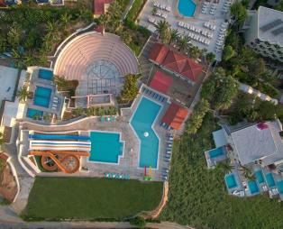 Rethymno Mare & Water Park