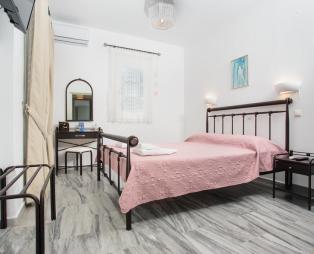 Drios Paros Luxury Hotel