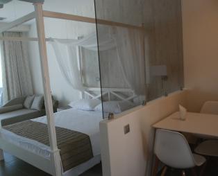 Samothraki Beach Apartments & Suites Hotel