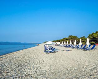 Xenios Faros Apartments