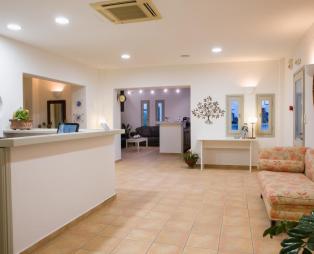 Drios Paros Luxury Hotel