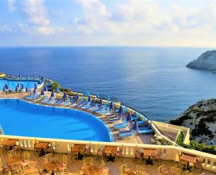 CHC Athina Palace Resort & Spa