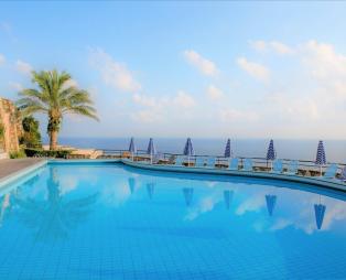 CHC Athina Palace Resort & Spa