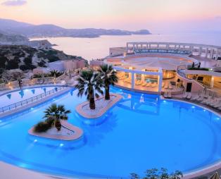 CHC Athina Palace Resort & Spa