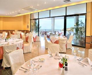 CHC Athina Palace Resort & Spa