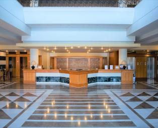 CHC Athina Palace Resort & Spa