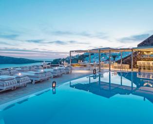 SLH Awards 2018: Τρία ελληνικά ξενοδοχεία στην κορυφή του κόσμου 