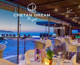 Cretan Dream Royal
