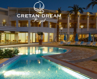 Cretan Dream Royal