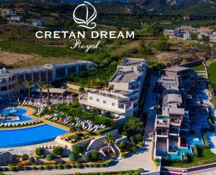 Cretan Dream Royal