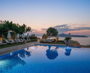 Cretan Dream Royal