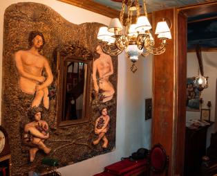 Ilion Hotel-Suites