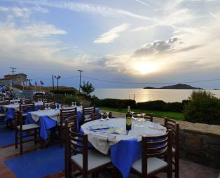 Lemnos Village Resort Hotel