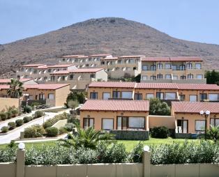 Lemnos Village Resort Hotel