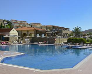 Lemnos Village Resort Hotel