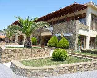 Lemnos Village Resort Hotel