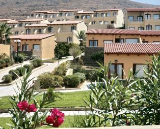 Lemnos Village Resort Hotel