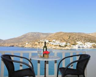 Maistrali apartments