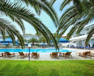 Xenios Port Marina Hotel