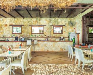Xenios Possidi Paradise Hotel