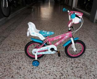 Sellis Bike